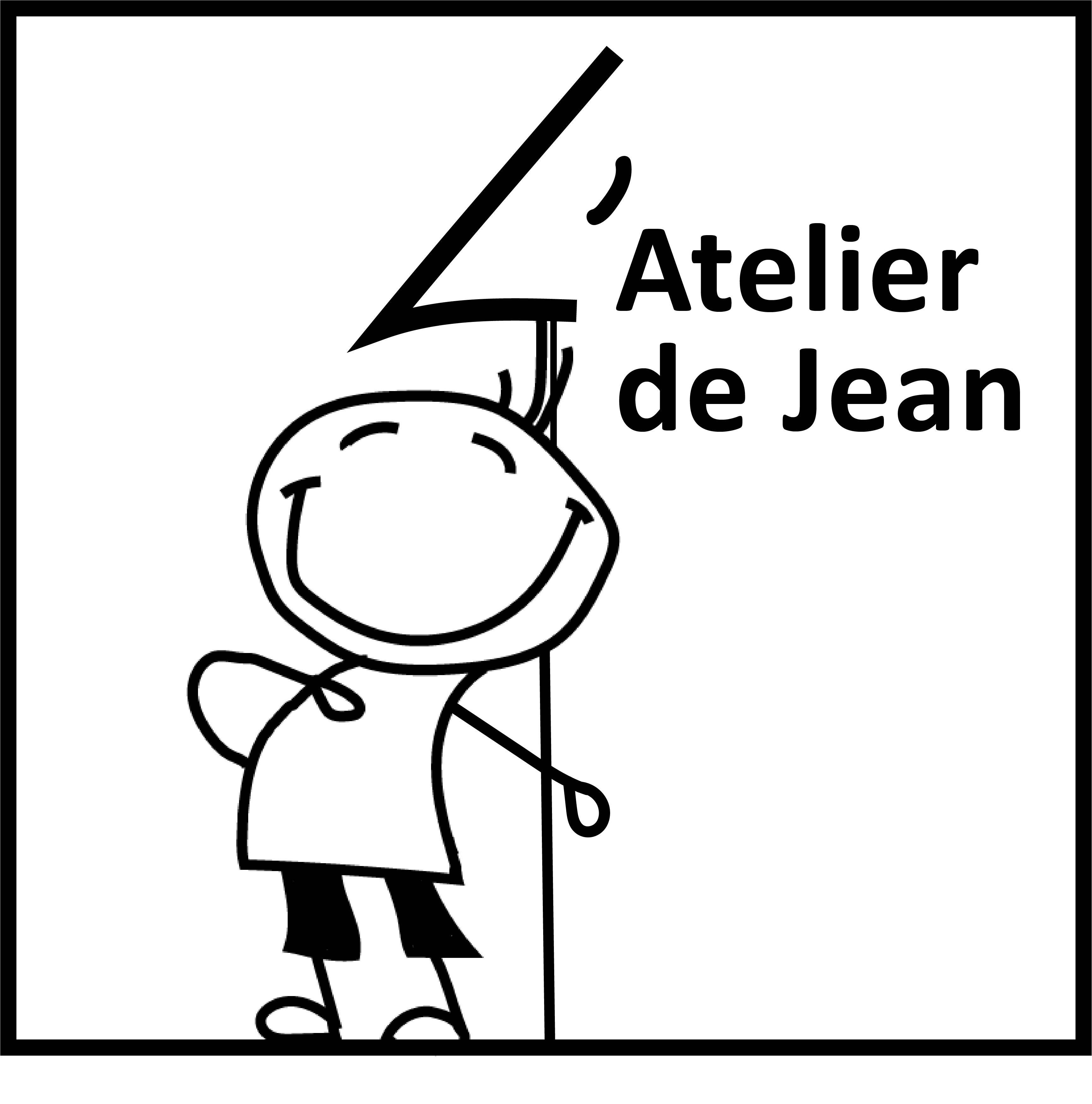 L'Atelier de Jean